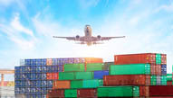 上海空运费用查询网站是什么