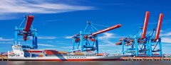 进口设备报关有哪些？中国港设备代理进口优势