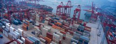 糖果进口报关哪家好及通关操作流程