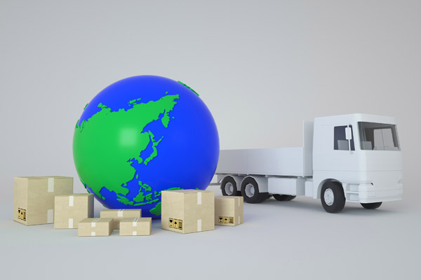 DHL申报C类怎么搞