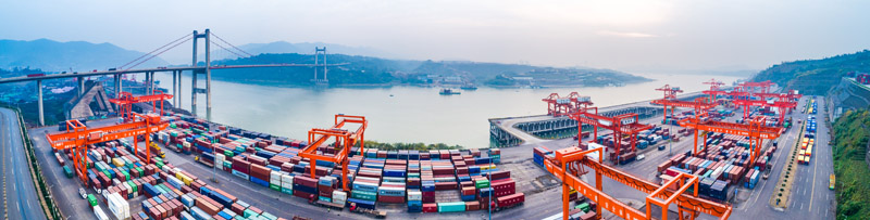 上海浦东机场空运清关时间