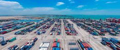 上海洋山港进口海运代理流程是怎样的