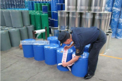 上海危险品清关申报需要注意通关事项