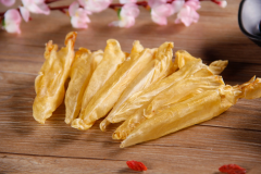 想进口花胶鱼肚白如何办理清关手续