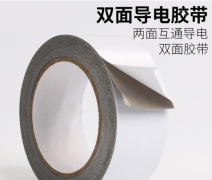 导电双面胶HS编码怎么归类