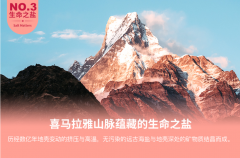 进口玫瑰盐块喜马拉雅产港口清关代理手续流程