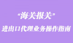 进出口代理业务操作指南详解